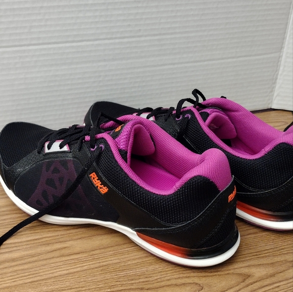 Womens Ryka Exertion Size 9 - Picture 3 of 9